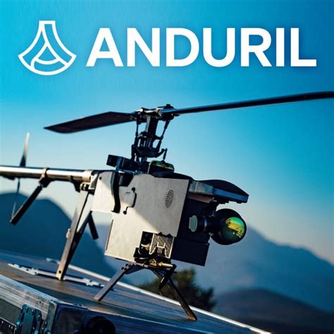 anduril industries upcoming ipo  added  ipo wait