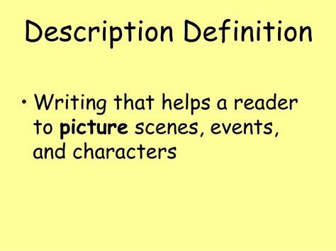 literary terms  concepts powerpoint    id