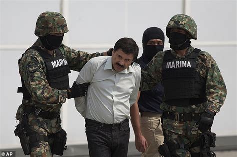 notorious el chapo hitman and high ranking sinaloa cartel member is