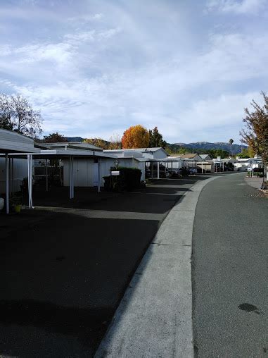 los robles mobile home park manufactured  mobile homes affordable  modern housing