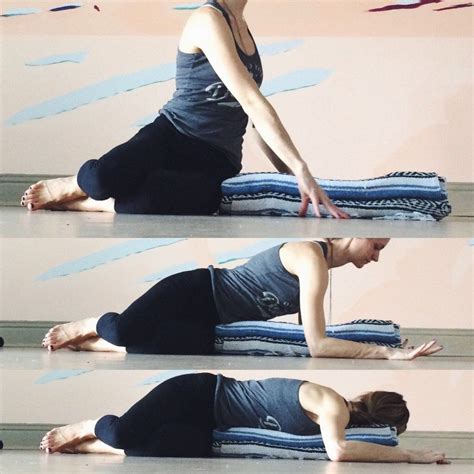 yin yoga blanket sequence nancy nelson yoga yin yoga sequence