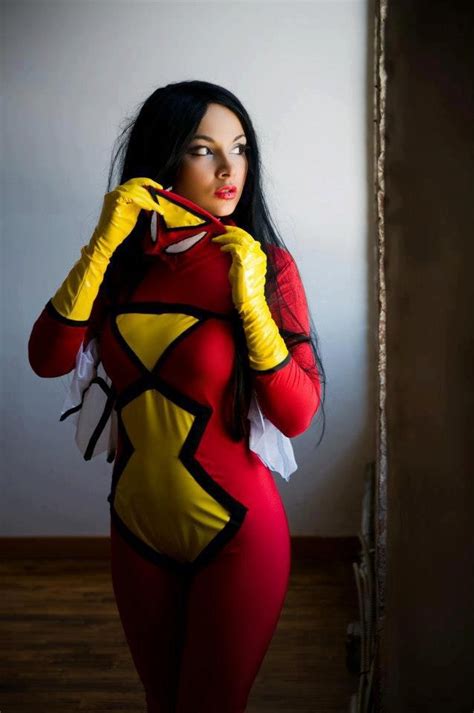 Pin On Sexy Cosplay Babes