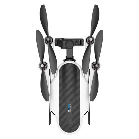 gopro intros karma foldable drone hero  voice controlled recording postperspective