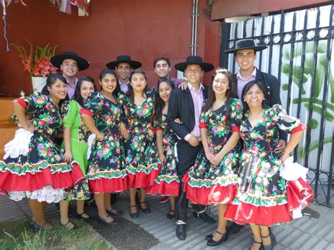 pulsiphers  chile chilean culture great young people carry