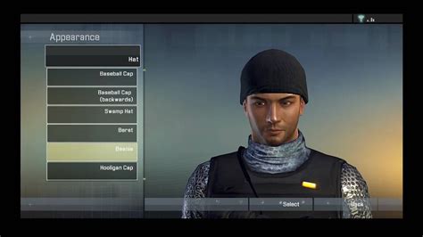 alpha protocol character customization pc gameplay 1080p youtube