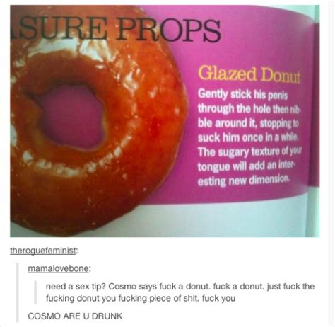18 Tumblr Posts That Are Basically Better Than Sex Ed