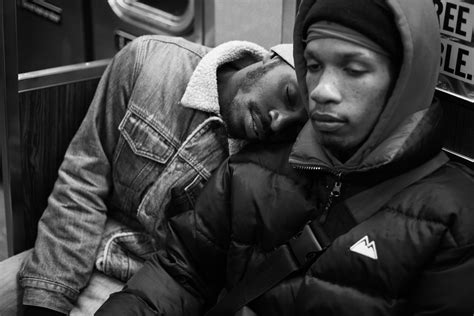 This Documentary Shines A Light On Nyc’s Homeless Lbgtq Youth The Fader