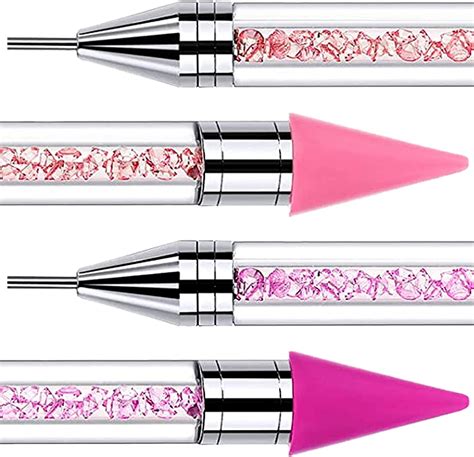 pcs diamond painting pens spokki diamond art pens  wax needed