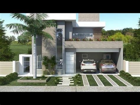 beautiful modern home designs youtube
