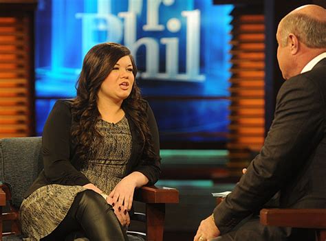 Amber Portwood S Wild Reality Tv Journey From 16 And Pregnant To Sex
