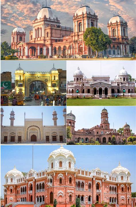 bahawalpur palaces pakistan beautiful places traveling lifestyle