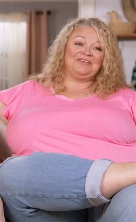 1000 Lb Sisters Stars Spark Fears As They Admit They Dont Go Anywhere