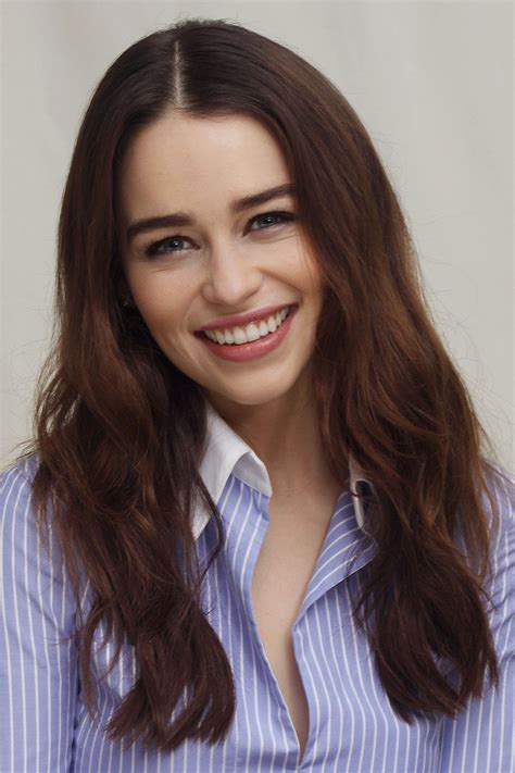 emilia clarke game of thrones press conference in beverly hills march 18 2013 unrated