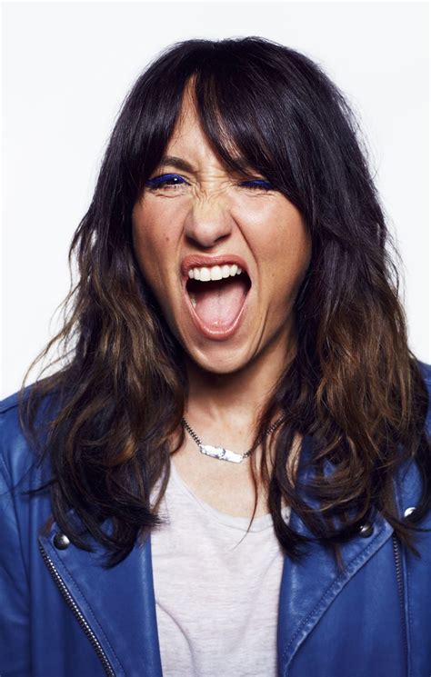kt tunstall poised to rock on kt tunstall hair inspiration female