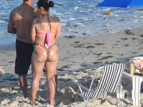 big ass from pina beach february 2019 voyeur web