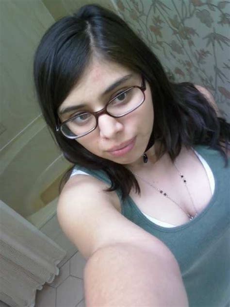 big tits on this nerdy indian ex girlfriend real indian gfs