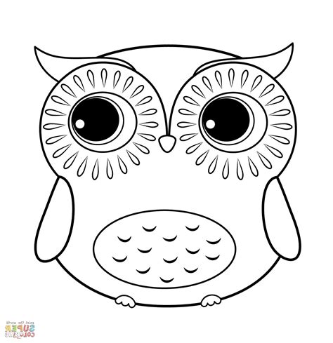 birds owls coloring pages png  file  psd mockups