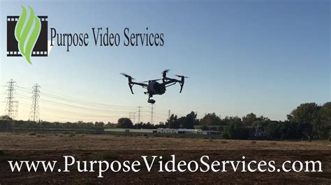 aerial drone videography  filmed edited  purpose video services youtube