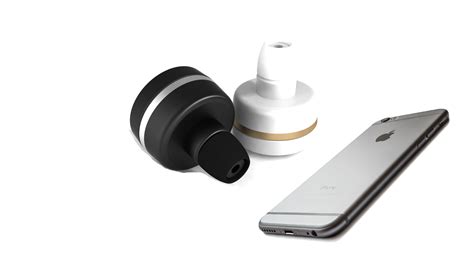 apple making wireless earpods  iphone     quint