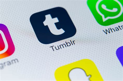 millions abandon tumblr following porn ban techspot