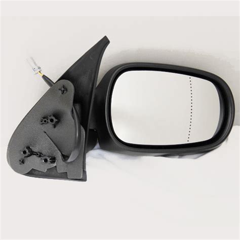 price  high quality guarantee  nissan micra driver side passenger side wing mirror