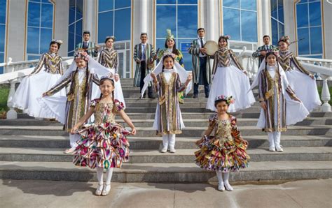 Nur Sultan’s Uzbek Ethno Cultural Centre Is Growing Rapidly The
