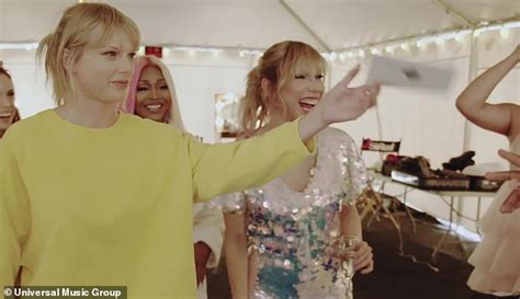 Taylor Swift Asks Best Friend Todrick Hall To Be Co Executive Producer
