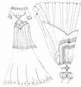 Belly Coloring Pages Dance Getcolorings Eve Doll Paper sketch template