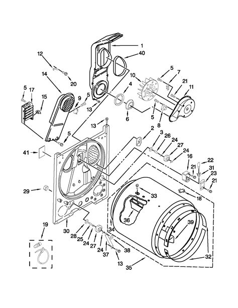 maytag centennial dryer parts diagram  xxx hot girl