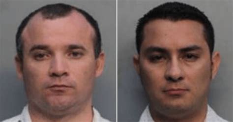 Two Catholic Priests Arrested After Being Caught Having