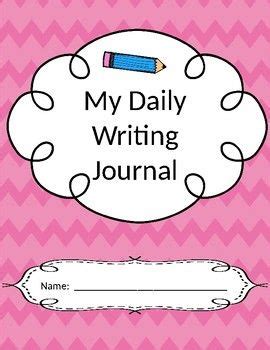 pink notebook   wordsmy daily writing journal