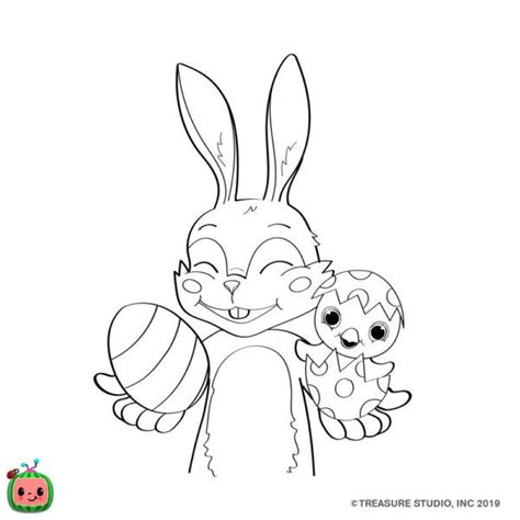 cocomelon coloring pages playing  friends xcoloringscom