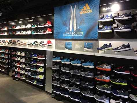 adidas store   large selection