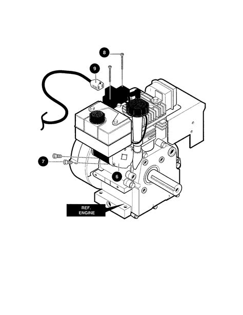 craftsman gt drive belt diagram wiring diagram