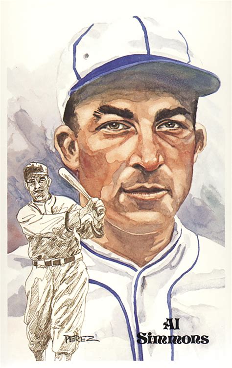 Hall Of Fame Art Post Cards Series 3 Archives Dick Perez Dick Perez
