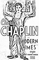 Chaplin Charlie Temps Modernes Coloring Movie Times Modern Pages Movies Cult Posters Films Greatest Dremel sketch template
