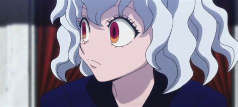 neferpitou on tumblr