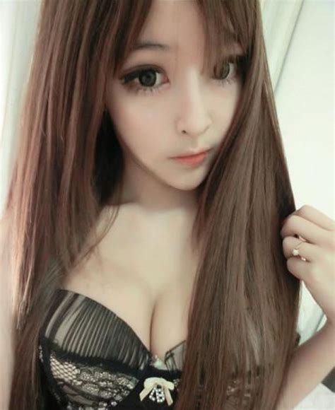 great pictures wang jiayun blowup doll like chinese girl