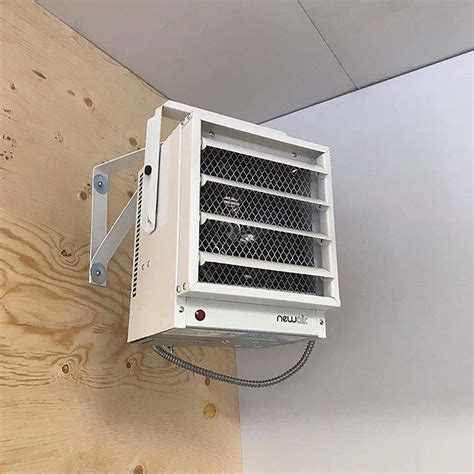 heaters   garage forced air infrared  portable  money pit