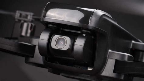 ruko  review  gps foldable camera drone dronesfy