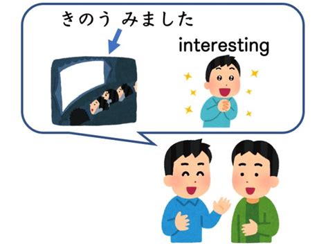 【文法1−4】みんなの日本語初級第22課 名詞修飾（形容詞文） にほんご部