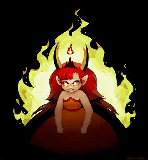 Hekapoo Svtfoe Star Vs The Forces Of Evil Best Cartoon Characters