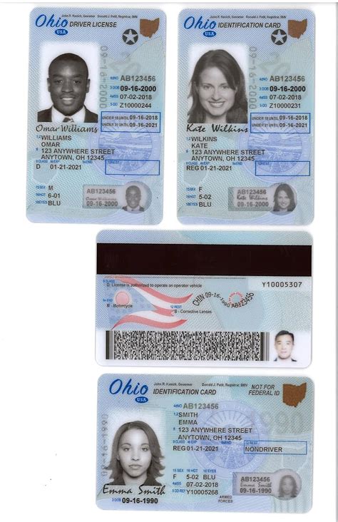 ohio to offer new driver s licenses july 2 news the
