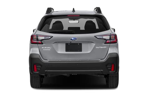2021 Subaru Outback MPG, Price, Reviews & Photos | NewCars.com