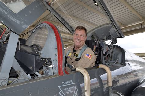 years retired navy aviator returns  air force  civilian pilot joint base san