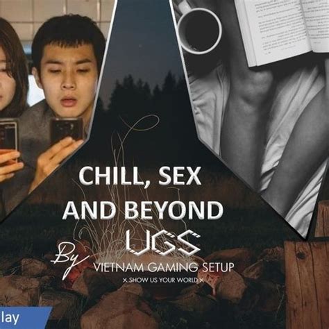 Chill Sex N Beyond