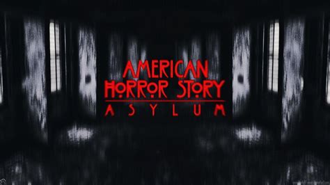 american horror story wallpapers wallpaper cave