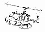 Helicopter Coloring Pages Realistic Military Color Usaf Toddlers Hard Looking Print Easy sketch template