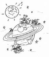 Ausmalbilder Weltall Planetas Enfants Weltraum Coloriages Ausmalen Kinder Websincloud Saturne Dibujoscolorear Aktivitaten Espacio Tegninger Planetario Estrellas Univers Colorare Sternenkinder Ane sketch template