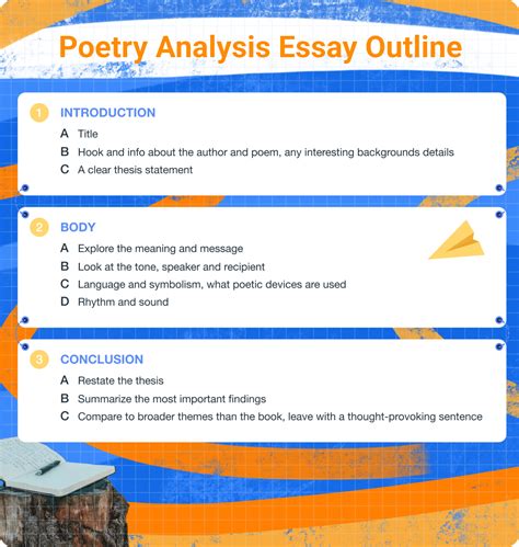 analyze  poem  joy  success full guide essaypro